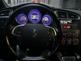 Citroen DS4 2015