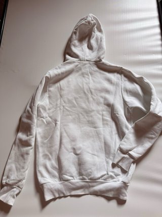 Felpa Murok con Cappuccio Stampa Vespa M