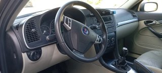 Saab 9-3 2007