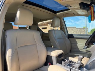 Toyota Land Cruiser 2021