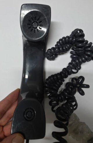 Telefono Cisco SPA514G Grigio