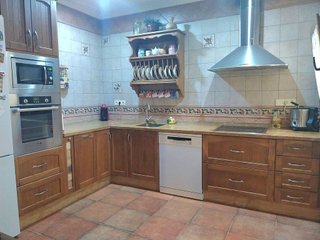 Chalet en venta en Bajadilla - Fuente Nueva en Algeciras