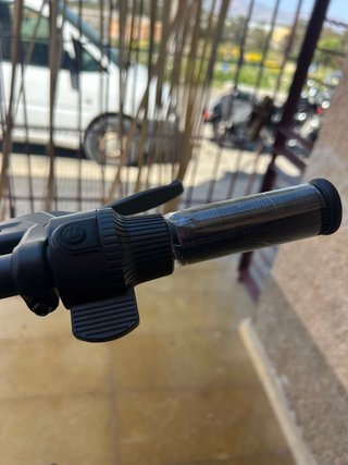 Patinete Eléctrico Kukirin G4