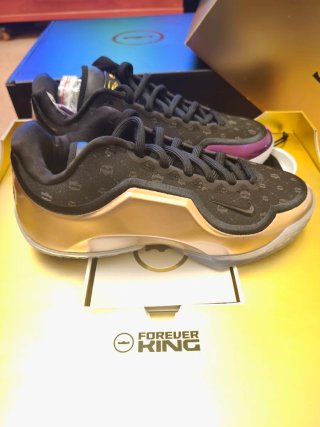 Zapatillas Lebron 23 The Chosen One