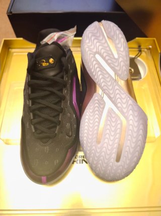 Zapatillas Lebron 23 The Chosen One