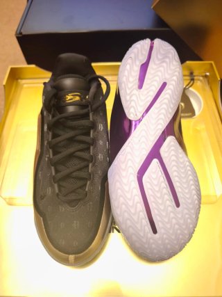 Zapatillas Lebron 23 The Chosen One