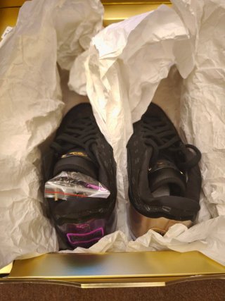 Zapatillas Lebron 23 The Chosen One