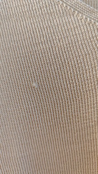 Top tirantes Roberto Verino viscosa crema