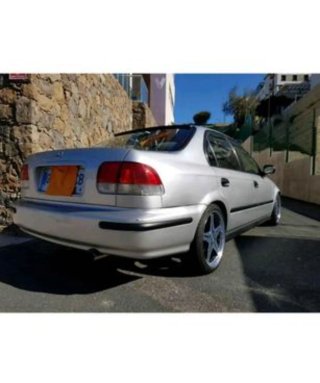 Despiece Honda Civic EK D15Z6