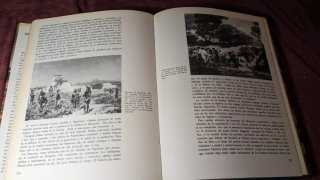 La guerra de la independencia española noguer