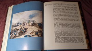 La guerra de la independencia española noguer