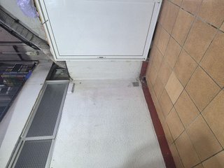 Piso en venta en El Carmel en Barcelona