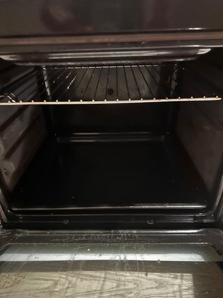 Horno Balay Blanco con vitro