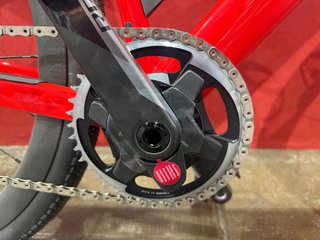 Bmc Kaius 01 One Gravel Bike 12000€ ahora 6900€