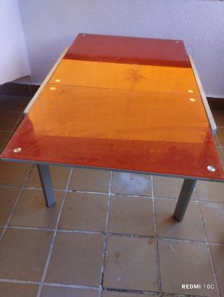 Mesa buena