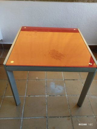 Mesa buena