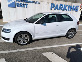 Audi A3 2010