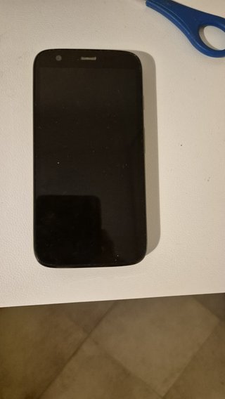 Motorola Moto G 1st Gen 2013 Sbloccato Funzionante