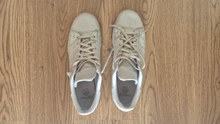 Adidas Stan Smith Talla 46 Blancas