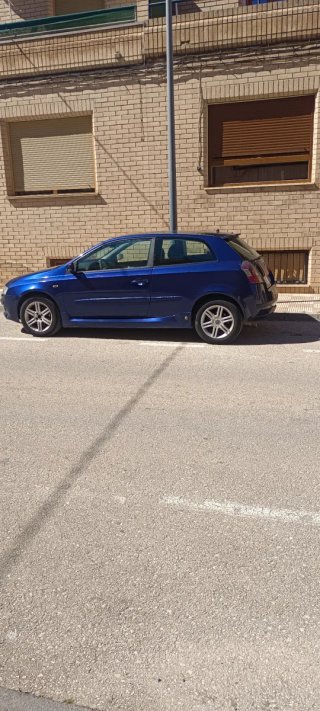FIAT Stilo 2006