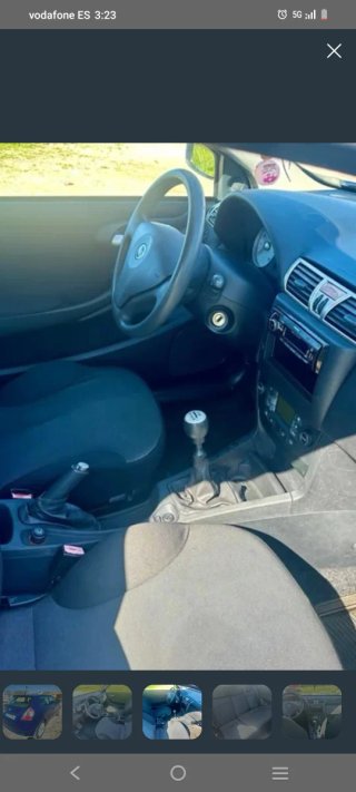 FIAT Stilo 2006