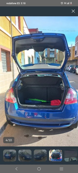 FIAT Stilo 2006