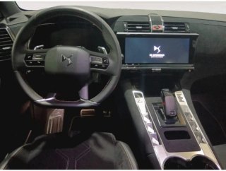 Citroen ds7 2023