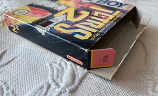 Tetris 2 Game Boy