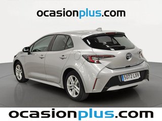 Toyota Corolla 1.8 125 Híbrido Active Tech E-CVT 90 kW (122 CV)