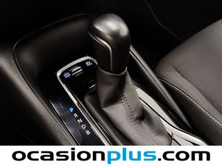 Toyota Corolla 1.8 125 Híbrido Active Tech E-CVT 90 kW (122 CV)