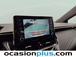Toyota Corolla 1.8 125 Híbrido Active Tech E-CVT 90 kW (122 CV)