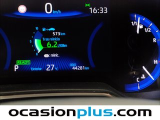 Toyota Corolla 1.8 125 Híbrido Active Tech E-CVT 90 kW (122 CV)