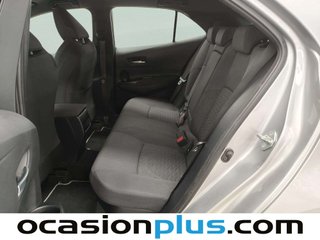 Toyota Corolla 1.8 125 Híbrido Active Tech E-CVT 90 kW (122 CV)