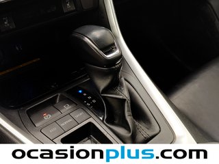 Toyota Rav4 2.5l hybrid Feel! 160 kW (218 CV)