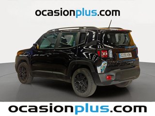Jeep Renegade 2.0 Multijet Upland AD Low Auto 103 kW (140 CV)