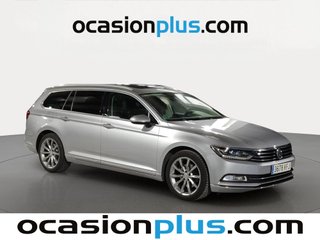 Volkswagen Passat Variant Sport 2.0 TDI 140 kW (190 CV) DSG