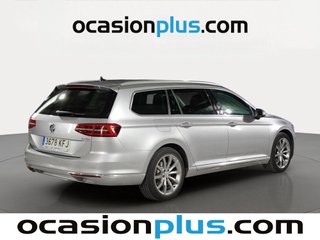 Volkswagen Passat Variant Sport 2.0 TDI 140 kW (190 CV) DSG