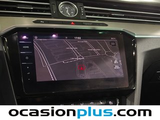 Volkswagen Passat Variant Sport 2.0 TDI 140 kW (190 CV) DSG