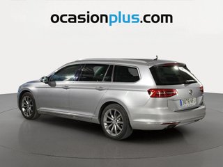 Volkswagen Passat Variant Sport 2.0 TDI 140 kW (190 CV) DSG