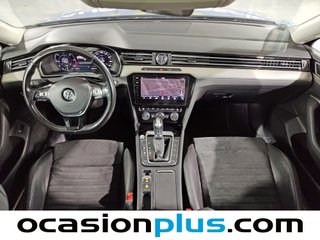 Volkswagen Passat Variant Sport 2.0 TDI 140 kW (190 CV) DSG