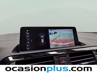 BMW Serie 1 120i 135 kW (184 CV)