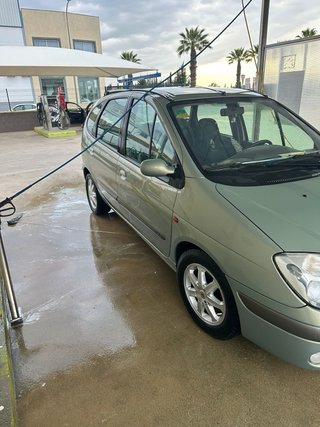 Renault Scenic 2001