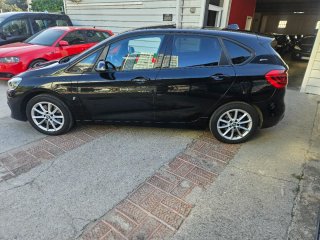 BMW Serie 2 2018