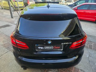 BMW Serie 2 2018
