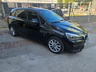 BMW Serie 2 2018