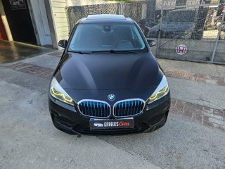 BMW Serie 2 2018