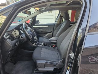 BMW Serie 2 2018