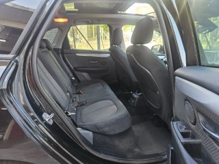 BMW Serie 2 2018