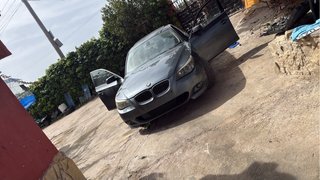 BMW Serie 5 2005