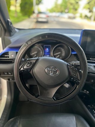 Toyota C-HR 2018